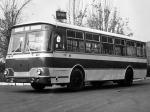 ЛиАЗ-677 1968 года